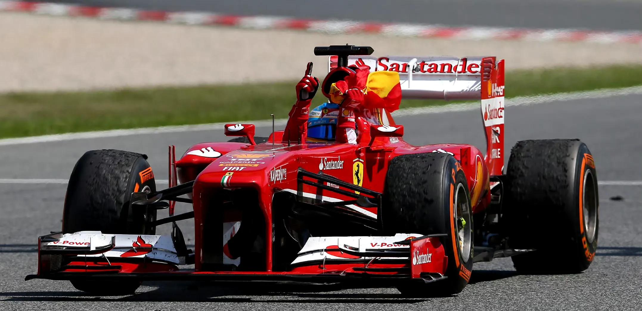 哈斯车队绝杀雷诺车队,阿隆索高光表现的简单介绍 哈斯车队绝杀雷诺车队,阿隆索高光表现的简单介绍