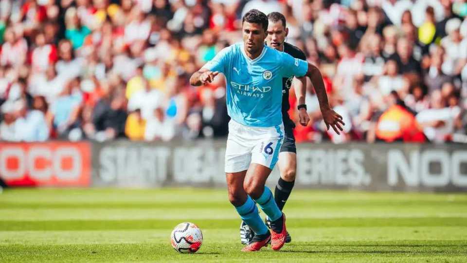 曼城完胜瑞士，基米希统治全场的简单介绍