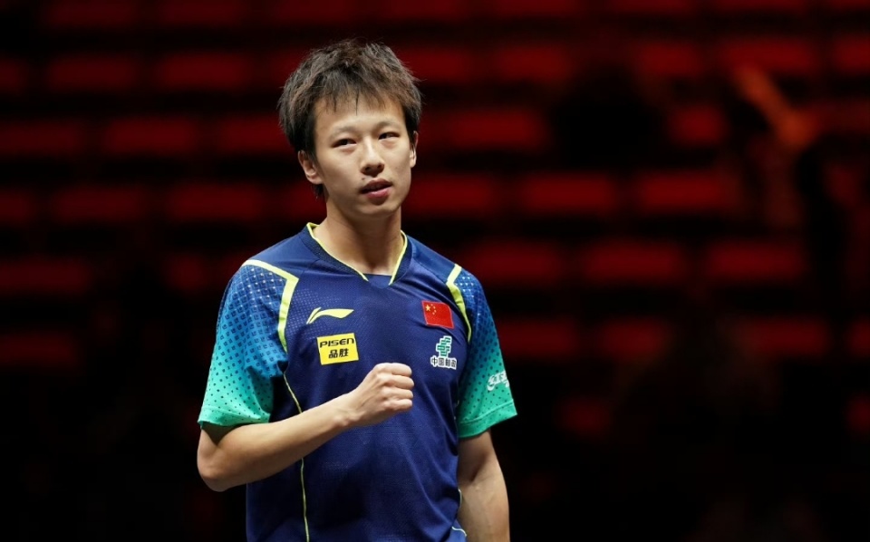 日本队翻盘中国队,林高远状态火热 日本队翻盘中国队,林高远状态火热