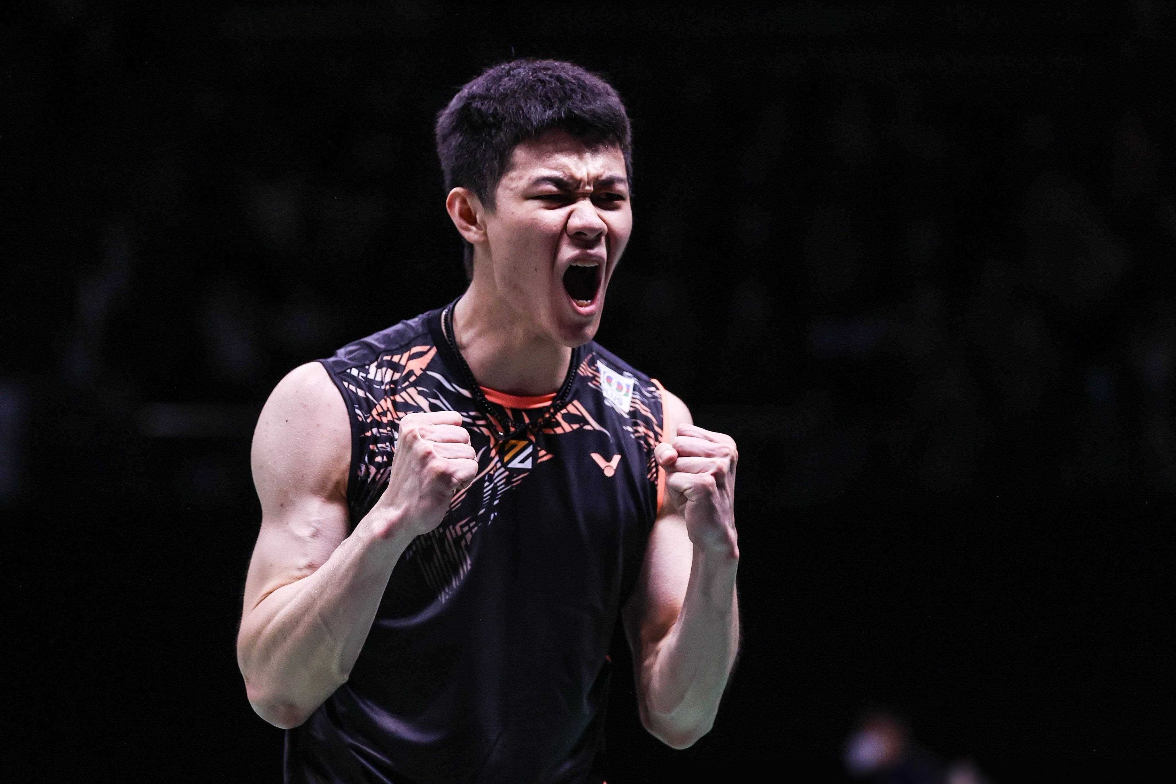 韩国队绝杀泰国队,李梓嘉状态火热 韩国队绝杀泰国队,李梓嘉状态火热