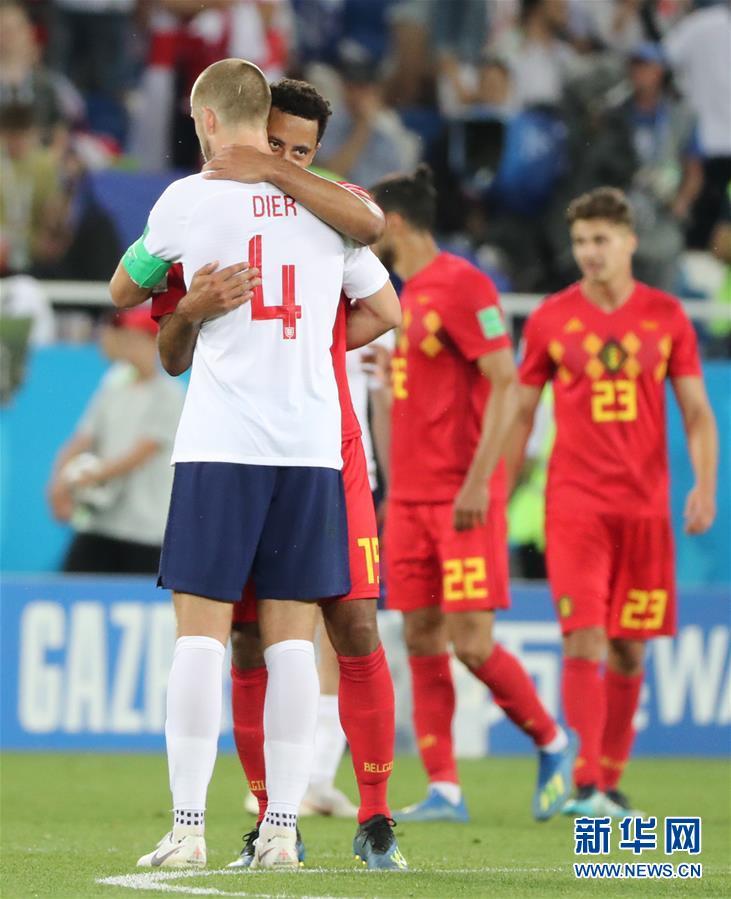 比利时轻取瑞士,皮克点燃赛场 比利时轻取瑞士,皮克点燃赛场