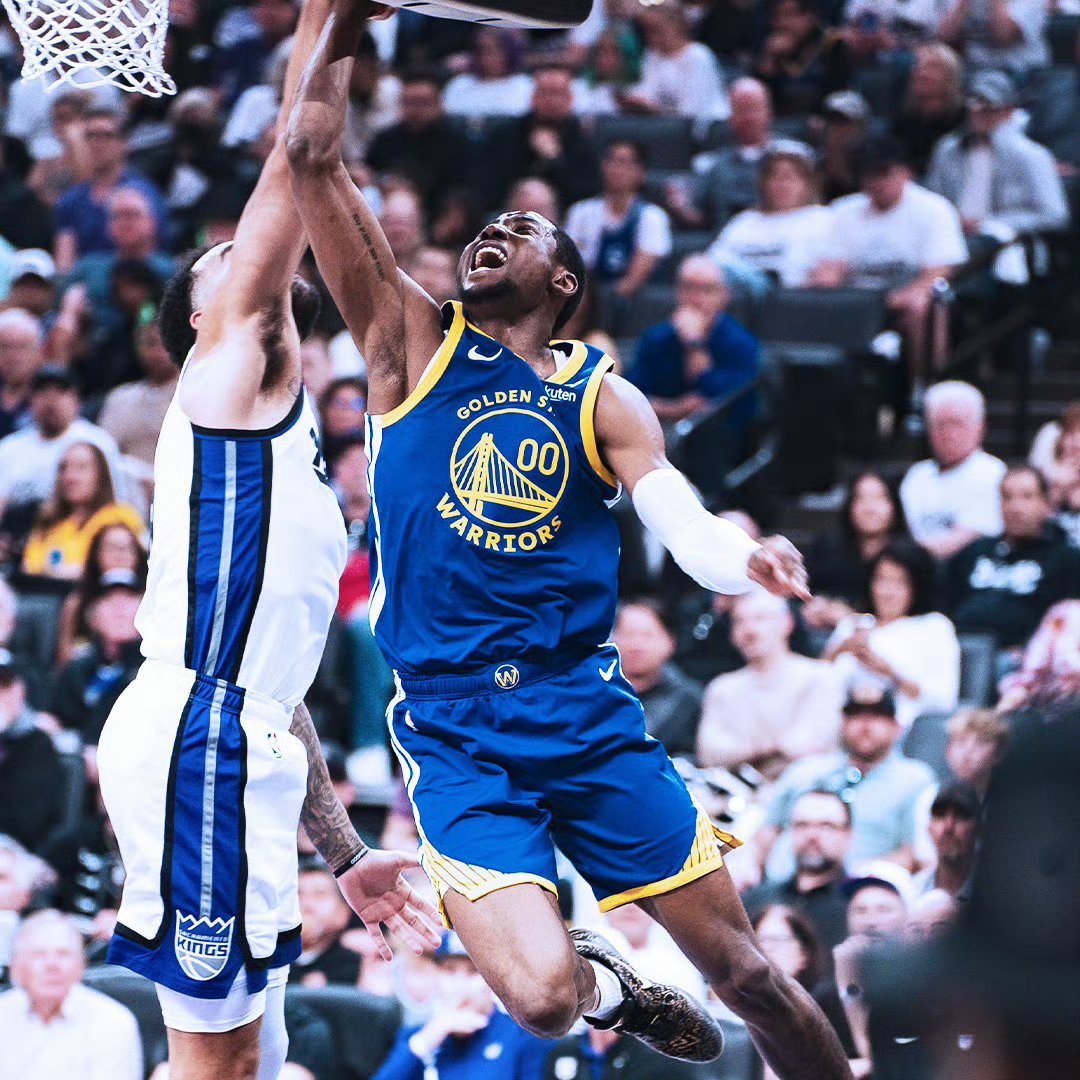 马刺鏖战猛龙，克莱点燃赛场