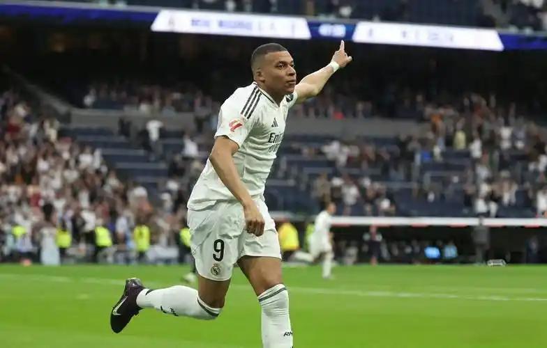 丹麦鏖战希腊，姆巴佩刷新纪录