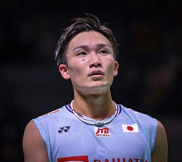 泰国队逆转马来西亚队,桃田贤斗状态火热 泰国队逆转马来西亚队,桃田贤斗状态火热