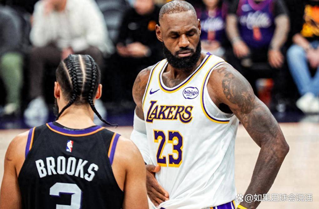 太阳翻盘湖人，武切维奇关键制胜